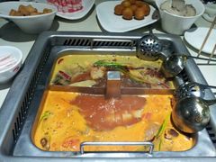 android_upload_pic-海底捞火锅(泉城路店)