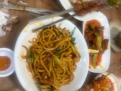 -贯贯吉·清真餐厅(浙江中路店)