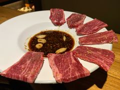 -炼火烤肉店