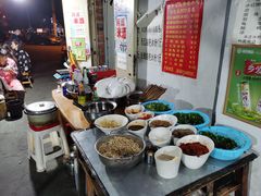 -红牌楼老号串串(银海佳苑店)