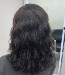 -MOVAN  HAIR莫凡匠人发型屋