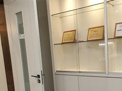 -登特口腔医院(鼓楼东街口店)