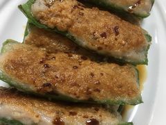 煎酿尖椒-汇兴源餐馆(小北路店)