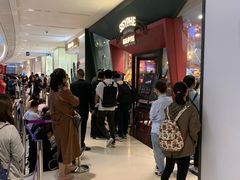 -西西弗书店&矢量咖啡(凯德晶萃广场店)