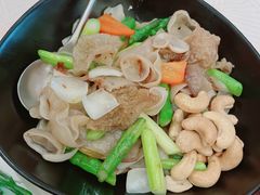 -T館·花园艺术餐厅