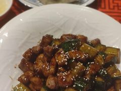 -正阳门饭庄·烤鸭·北京菜(万丰路七里庄店)