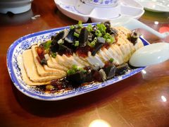 -天天初二·天津传统捞面·天津特色菜(凌奥总店)