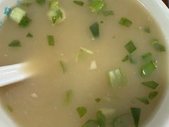 -温记府廟豆汤饭·始于1955年(海椒店)