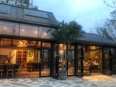 门面-悦哉·派对·草坪婚礼·围炉煮茶(三圣乡店)