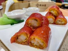 -点都德(大茶楼店)