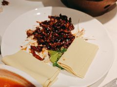 -大鸭梨烤鸭(望京店)