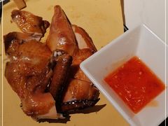 -达叔香味海鲜(海棠68环球美食街店)