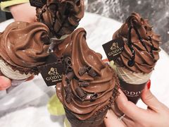 -GODIVA(王府井apm店)