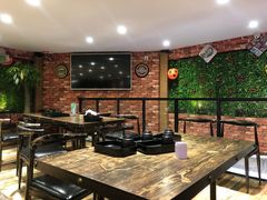 大堂-赤甲皇(仙霞路店)
