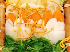 -阿鹏故事野生菌火锅(双廊古镇店)