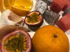 -厦门艾美酒店·新食谱西餐厅
