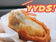 -麦当劳(新新大道岗丰店)