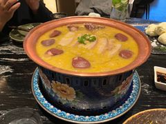 -奉天小馆·非遗东北菜(沈阳万象城店)