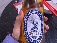 -一哥美食(总店)