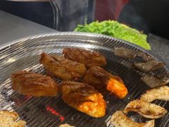 -本炙炭烤·蒲烧活鳗料理店(金沙洲店)