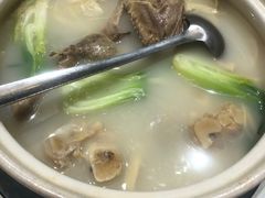 -和记小菜(东方店)