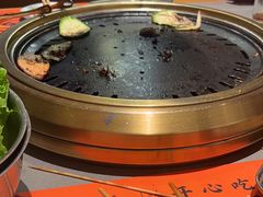 -杨小佳·齐齐哈尔烤肉·烤串(广州店)