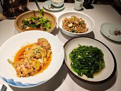 -胡胖子有鱼有肉(麓谷店)