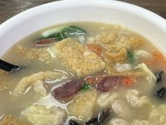 -刘长兴(逸仙桥店)