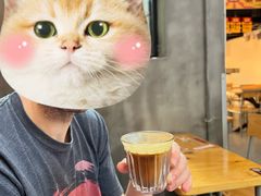 -无牌咖啡&酒馆