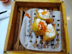-蔡澜点心·粤菜(万菱汇店)