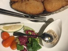-欣叶食艺轩