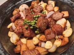 -狮王府淮扬菜(夫子庙老门东店)