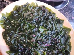 海带芽-蜀大侠火锅(车公庙店)