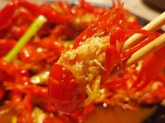 -沪小胖小龙虾(淮海中路旗舰店)