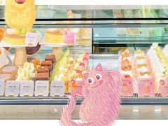 -KNOTKNOT珞珞·日式甜品(K11店)