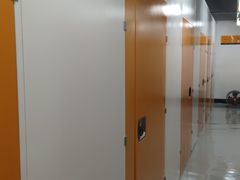 -安东易迷你仓自助寄存仓库(淞虹路店)