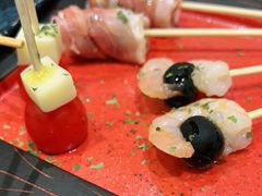 -胜博殿霸王树(嘉里中心店)