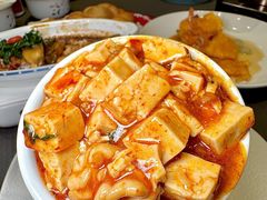 -肆月河豚·新淮扬菜·烤鸭(中关村店)