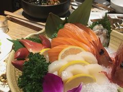 -御牛道日式烤肉料理(杭州万象城店)