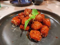 -荟廷·晶萃(陆家嘴尚悦湾店)