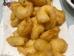 -添福来墨鱼饺子 · 海鲜东北菜(锦绣店)