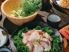 -湊湊火锅·茶憩(皇姑万象汇店)