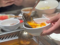 -海底捞火锅(杭州萧山宝龙广场店)