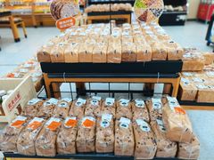 -沃尔玛购物广场(东莞凤岗中心分店)