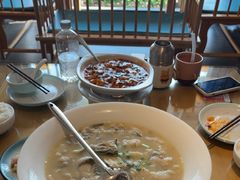 -小天府酸菜鱼(西四路店)