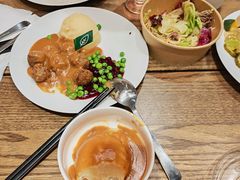 -宜家·瑞典风味餐厅(四元桥店)