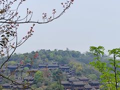 -重庆园博园