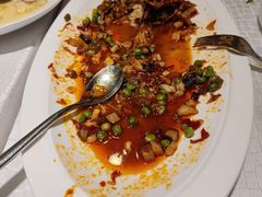 -西苑饭店·蓬莱春餐厅