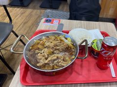-和合谷(德外店)