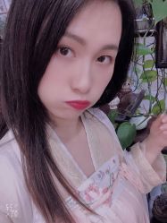 -陈攻馆·汉服